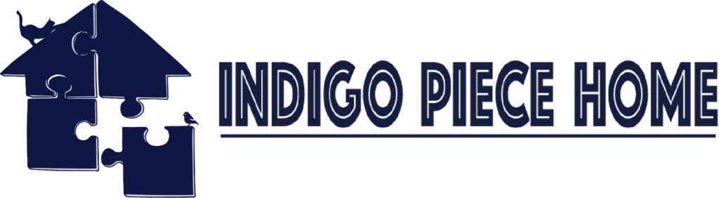 INDIGO PIECE HOME
